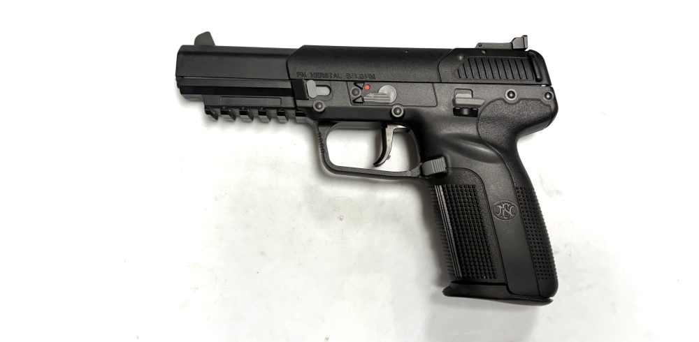 FNH FIVE SEVEN 5.7X28-img-1