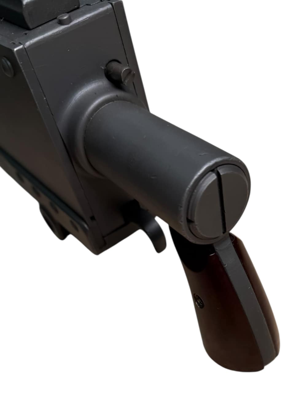 Group Industries Transferable Machine gun 1917 – Shorty Water Jacket –-img-5