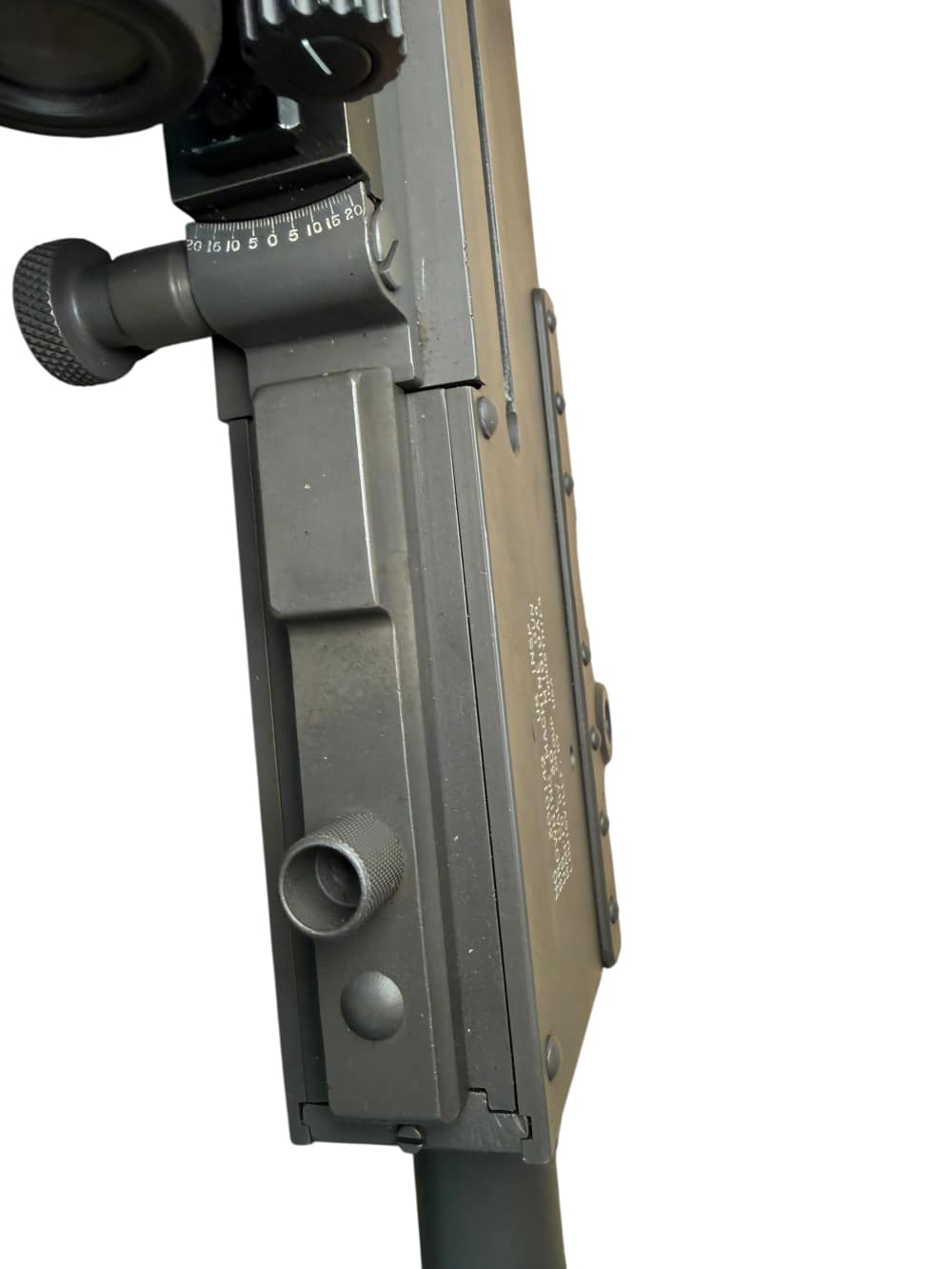 Group Industries Transferable Machine gun 1917 – Shorty Water Jacket –-img-6