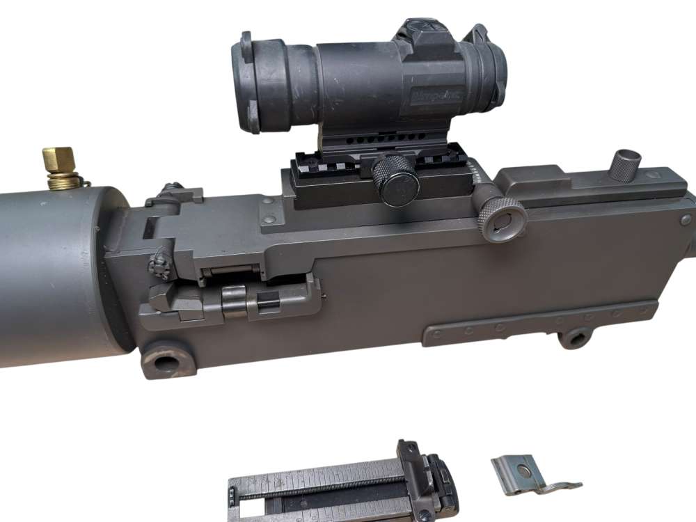 Group Industries Transferable Machine gun 1917 – Shorty Water Jacket –-img-3
