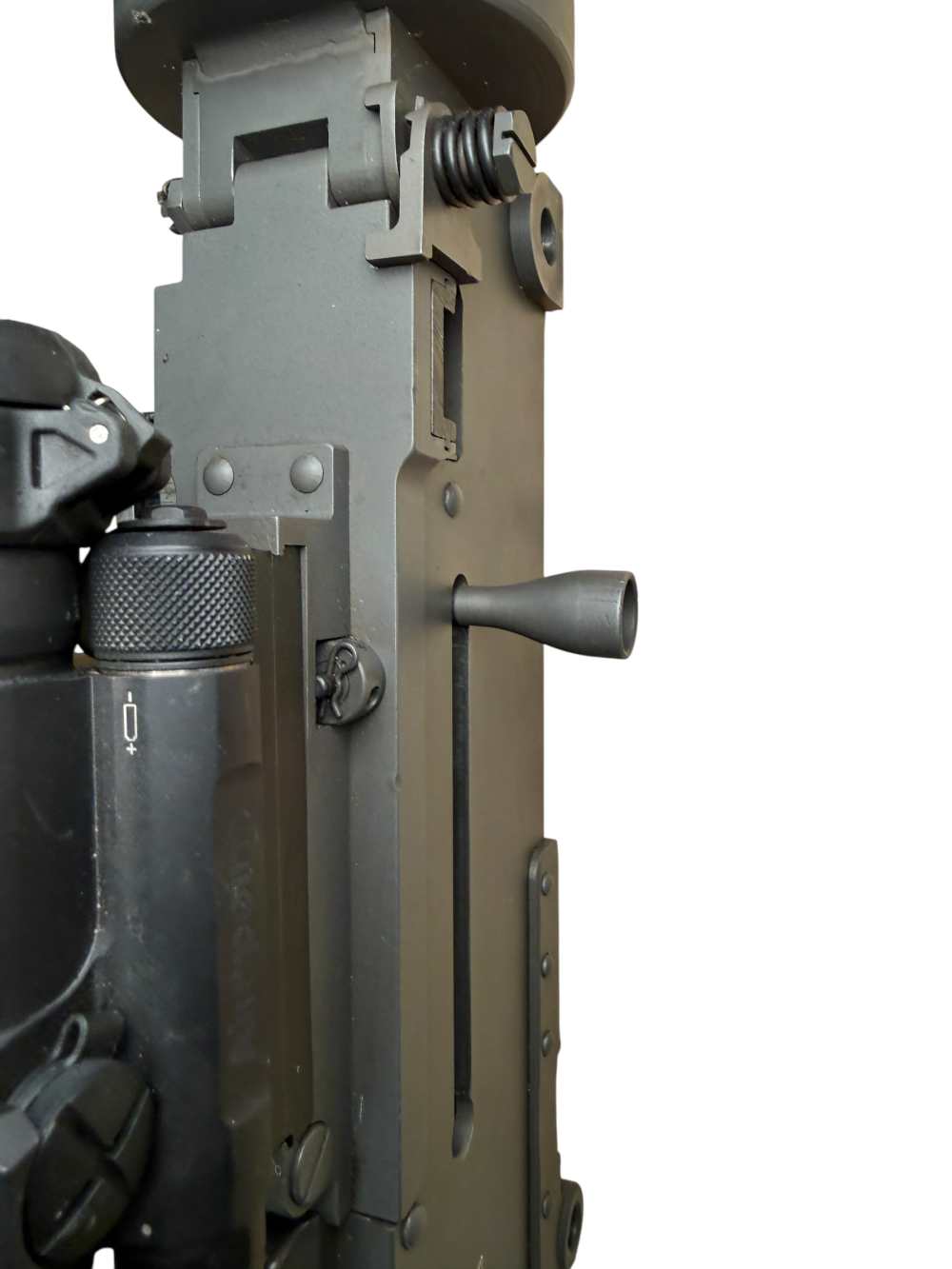 Group Industries Transferable Machine gun 1917 – Shorty Water Jacket –-img-7