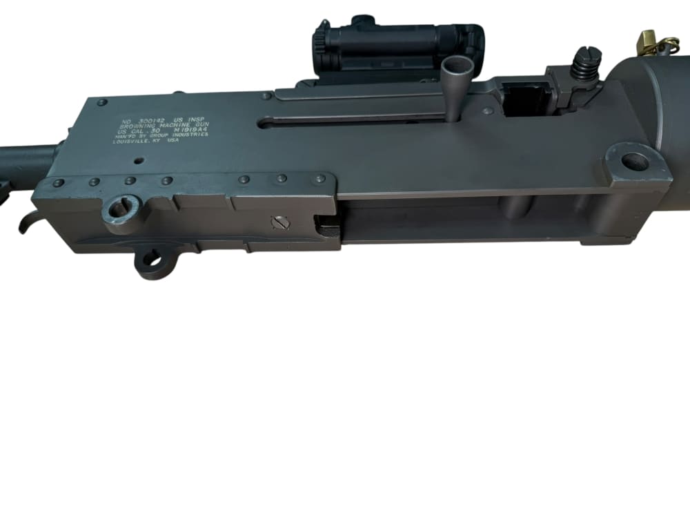 Group Industries Transferable Machine gun 1917 – Shorty Water Jacket –-img-13
