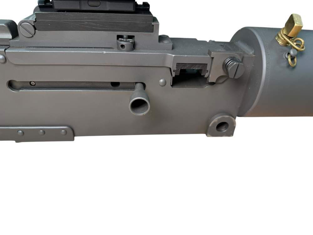 Group Industries Transferable Machine gun 1917 – Shorty Water Jacket –-img-12