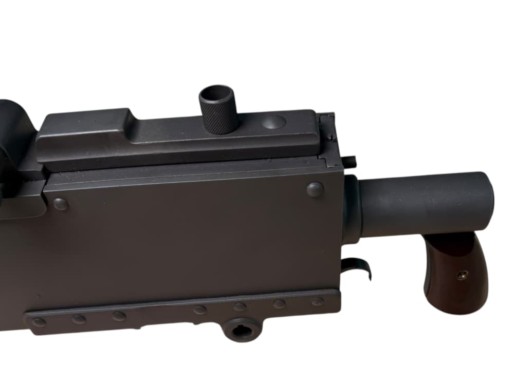Group Industries Transferable Machine gun 1917 – Shorty Water Jacket –-img-4