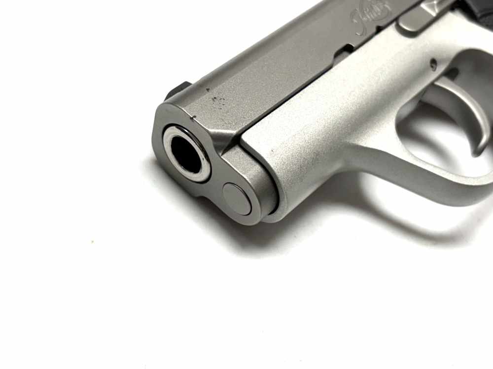 KIMBER SOLO CARRY STS 9MM-img-5