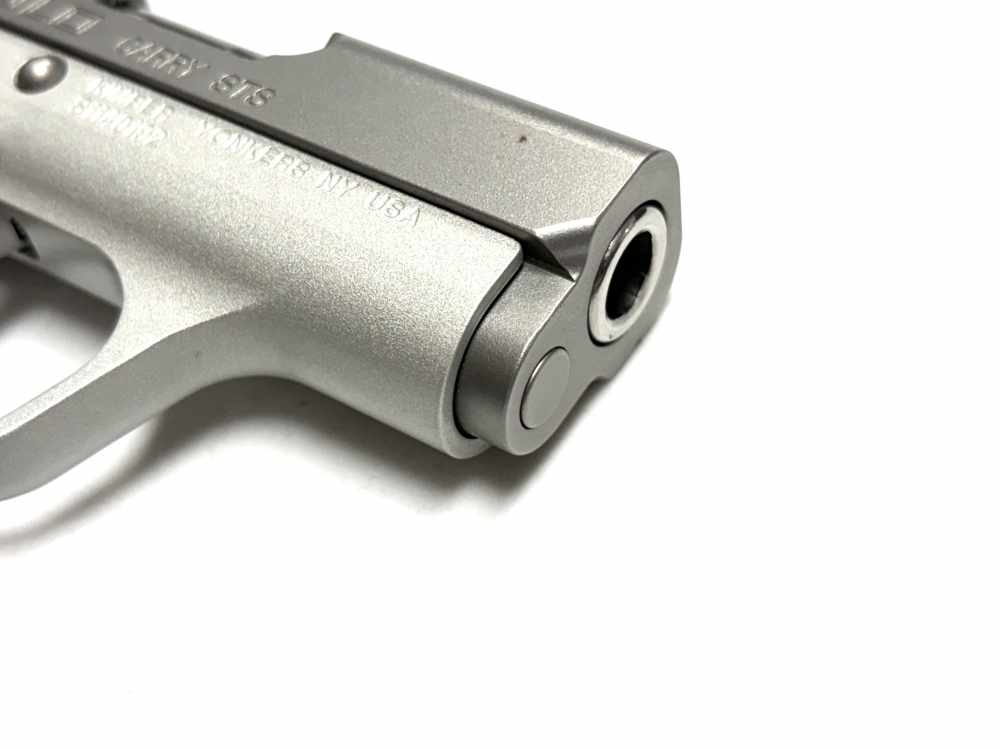 KIMBER SOLO CARRY STS 9MM-img-10
