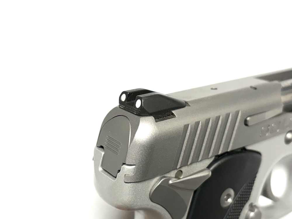KIMBER SOLO CARRY STS 9MM-img-13
