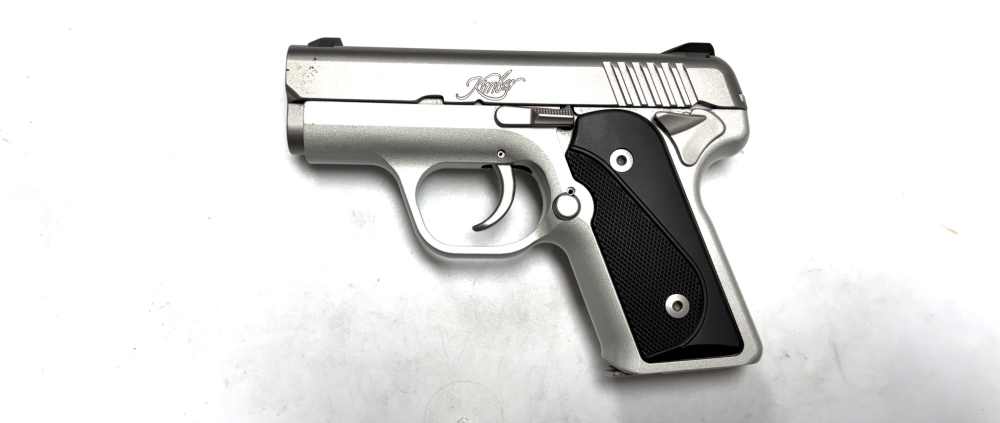 KIMBER SOLO CARRY STS 9MM-img-1