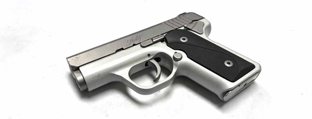 KIMBER SOLO CARRY STS 9MM-img-2