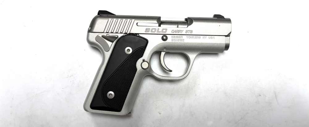 KIMBER SOLO CARRY STS 9MM-img-0