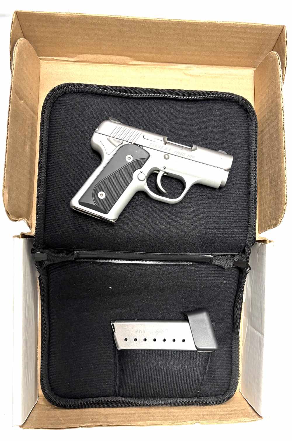 KIMBER SOLO CARRY STS 9MM-img-16