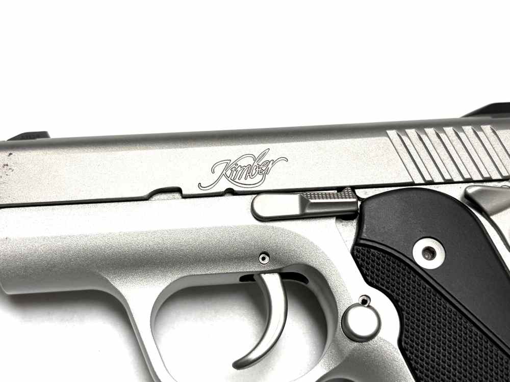 KIMBER SOLO CARRY STS 9MM-img-4