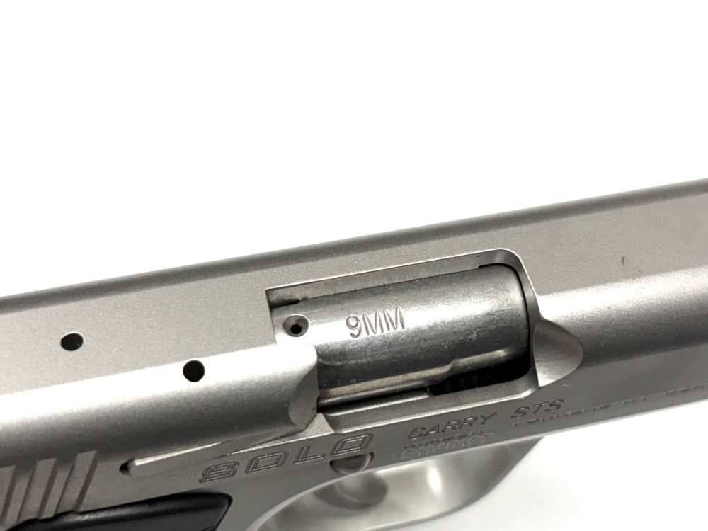 KIMBER SOLO CARRY STS 9MM-img-15