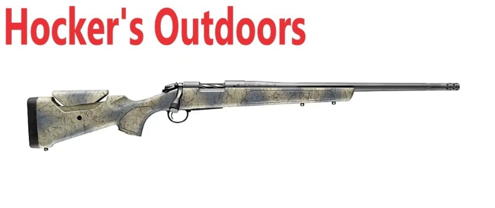 Bergara B-14 Wilderness Sierra Gray 7mm PRC 22in B14LM8013-img-0