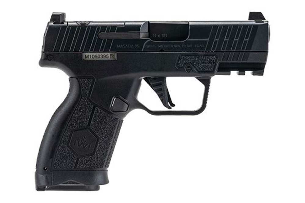 IWI US Masada Slim Elite 9mm 3.3" Optic READY-img-0