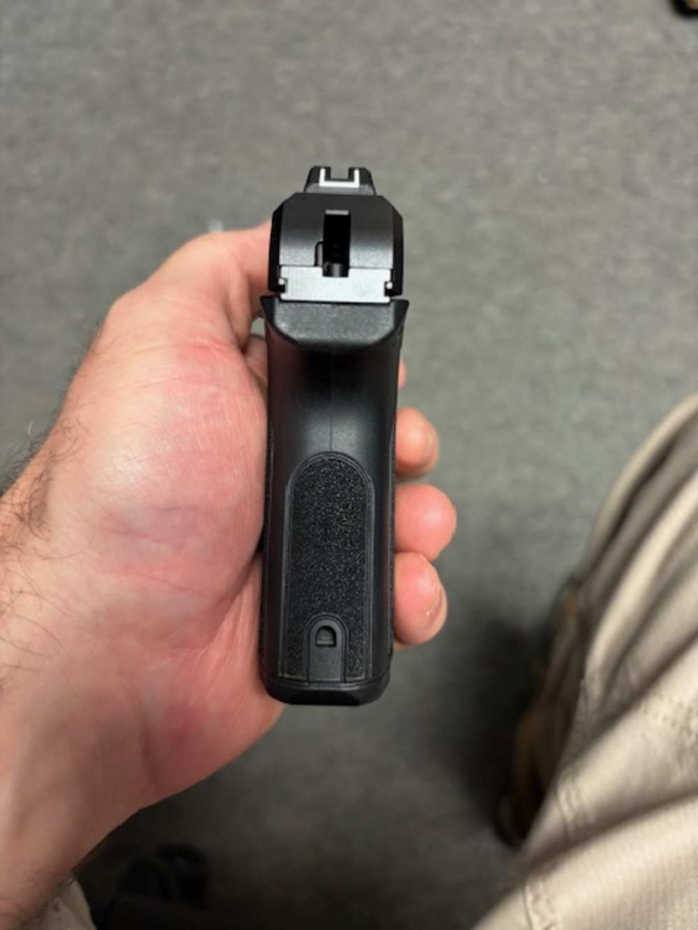 RUGER SECURITY-9 COMPACT 9MM 3.44" 10RD-img-7