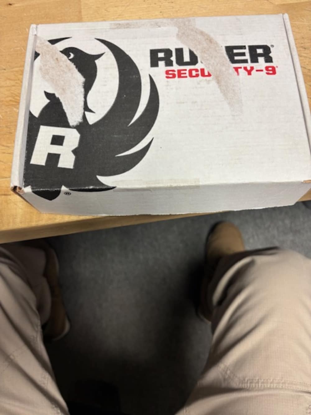 RUGER SECURITY-9 COMPACT 9MM 3.44" 10RD-img-13