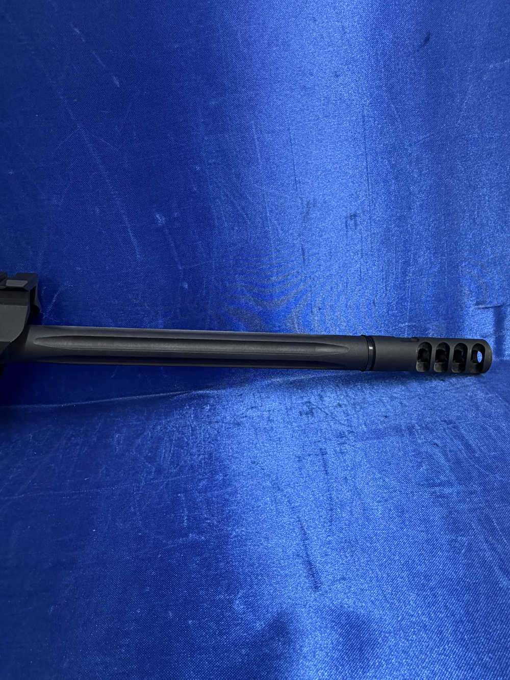 Noreen Firearms BN36X3 300 Win Mag 22” barrel Rifle-img-8