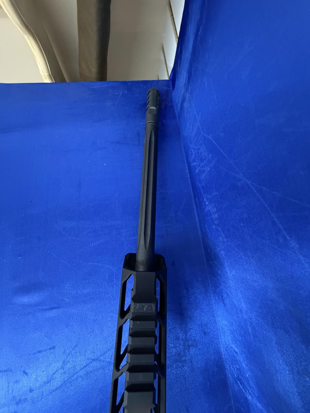 Noreen Firearms BN36X3 300 Win Mag 22” barrel Rifle-img-35