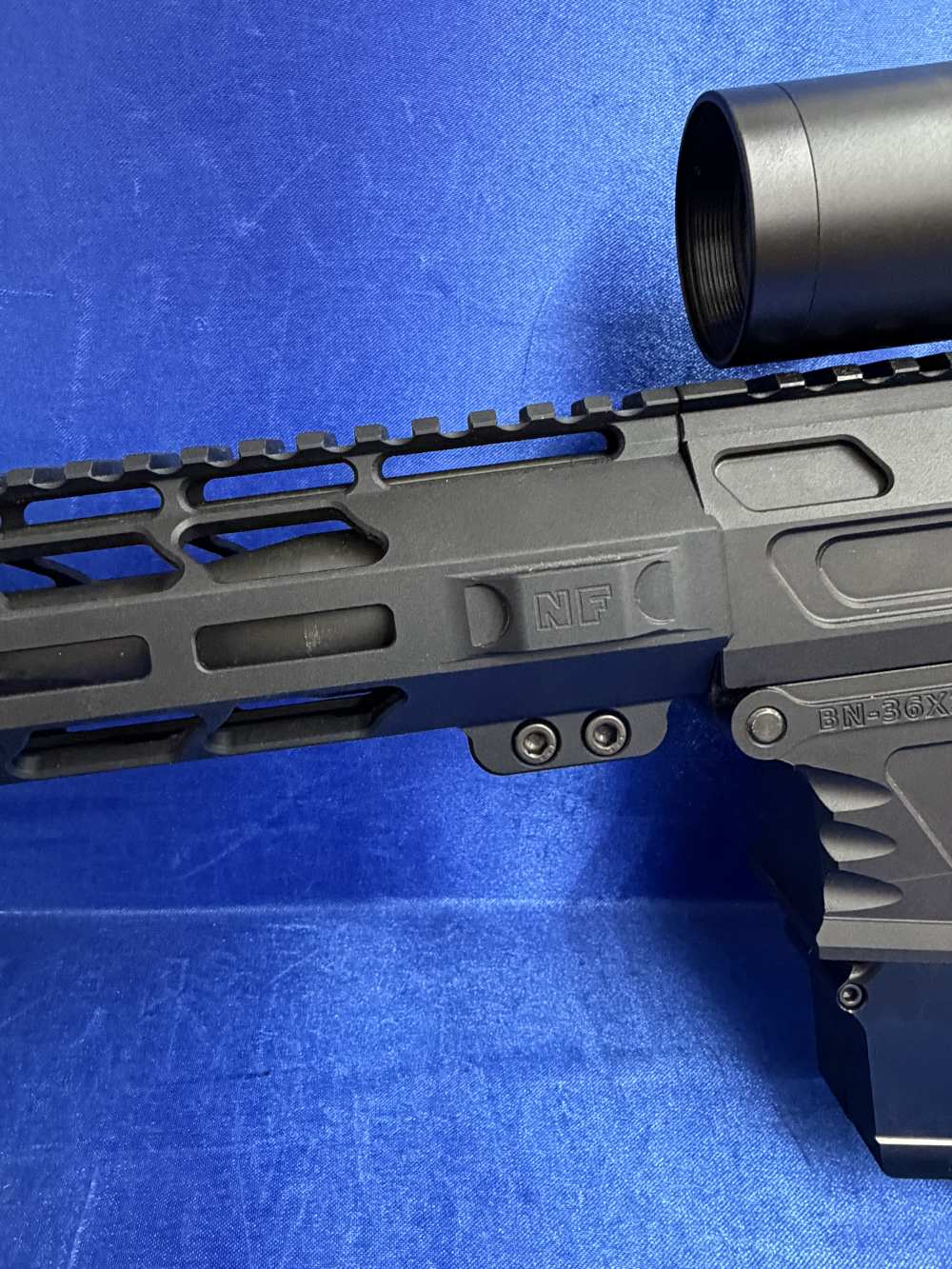 Noreen Firearms BN36X3 300 Win Mag 22” barrel Rifle-img-16