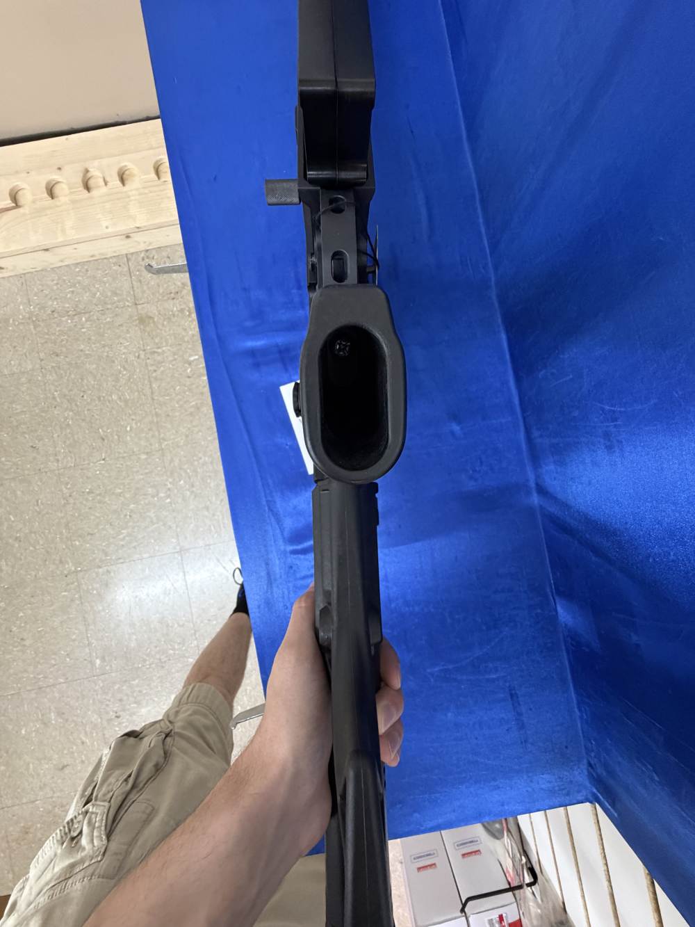 Noreen Firearms BN36X3 300 Win Mag 22” barrel Rifle-img-30