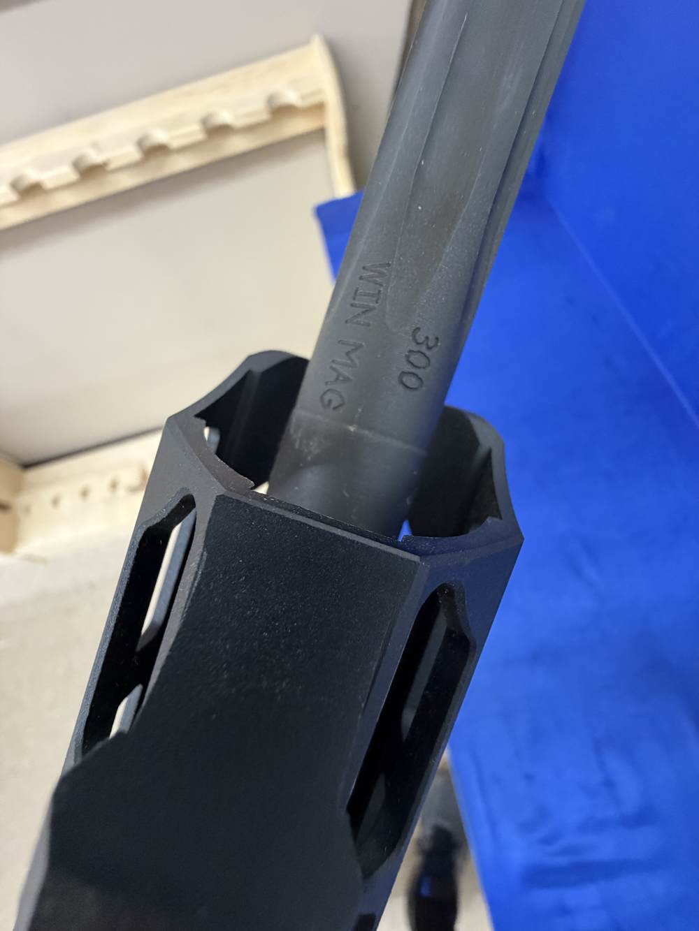 Noreen Firearms BN36X3 300 Win Mag 22” barrel Rifle-img-37