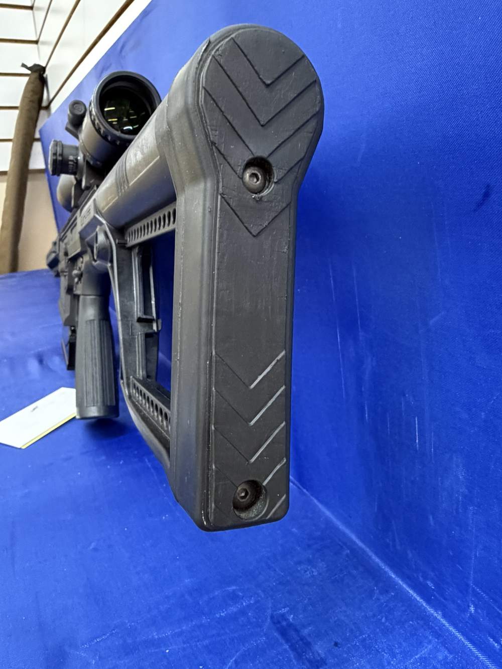 Noreen Firearms BN36X3 300 Win Mag 22” barrel Rifle-img-11