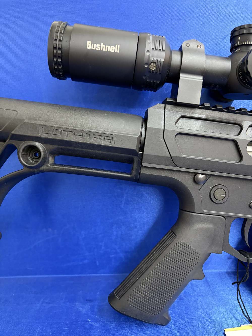 Noreen Firearms BN36X3 300 Win Mag 22” barrel Rifle-img-2