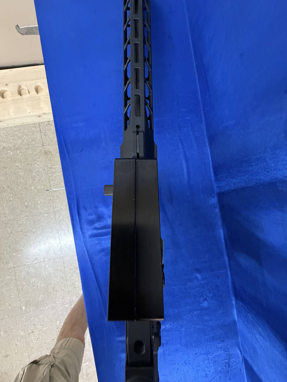 Noreen Firearms BN36X3 300 Win Mag 22” barrel Rifle-img-32