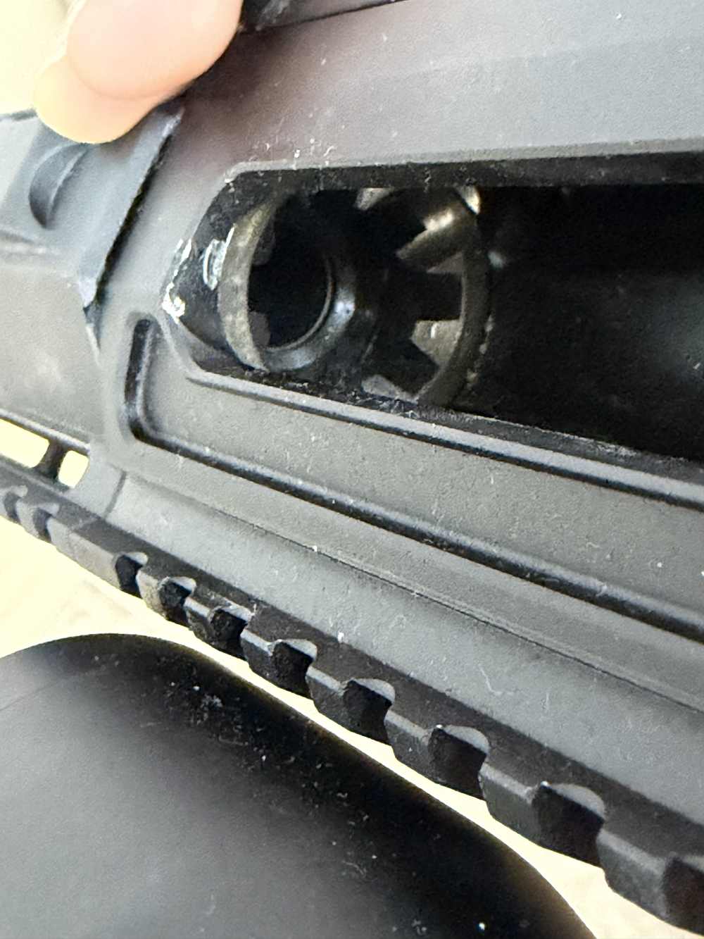 Noreen Firearms BN36X3 300 Win Mag 22” barrel Rifle-img-40