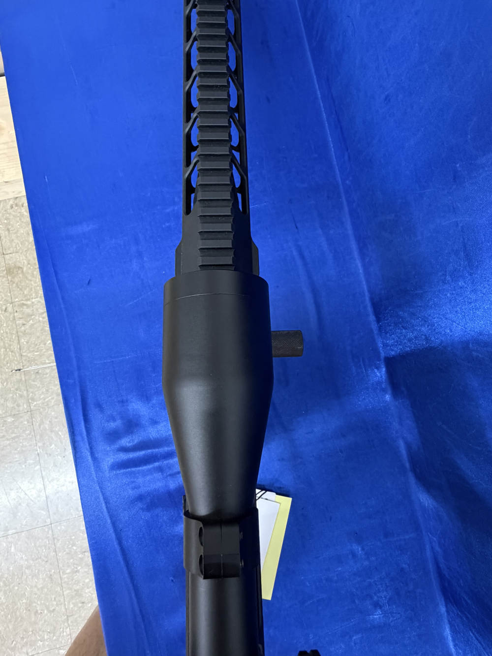 Noreen Firearms BN36X3 300 Win Mag 22” barrel Rifle-img-25