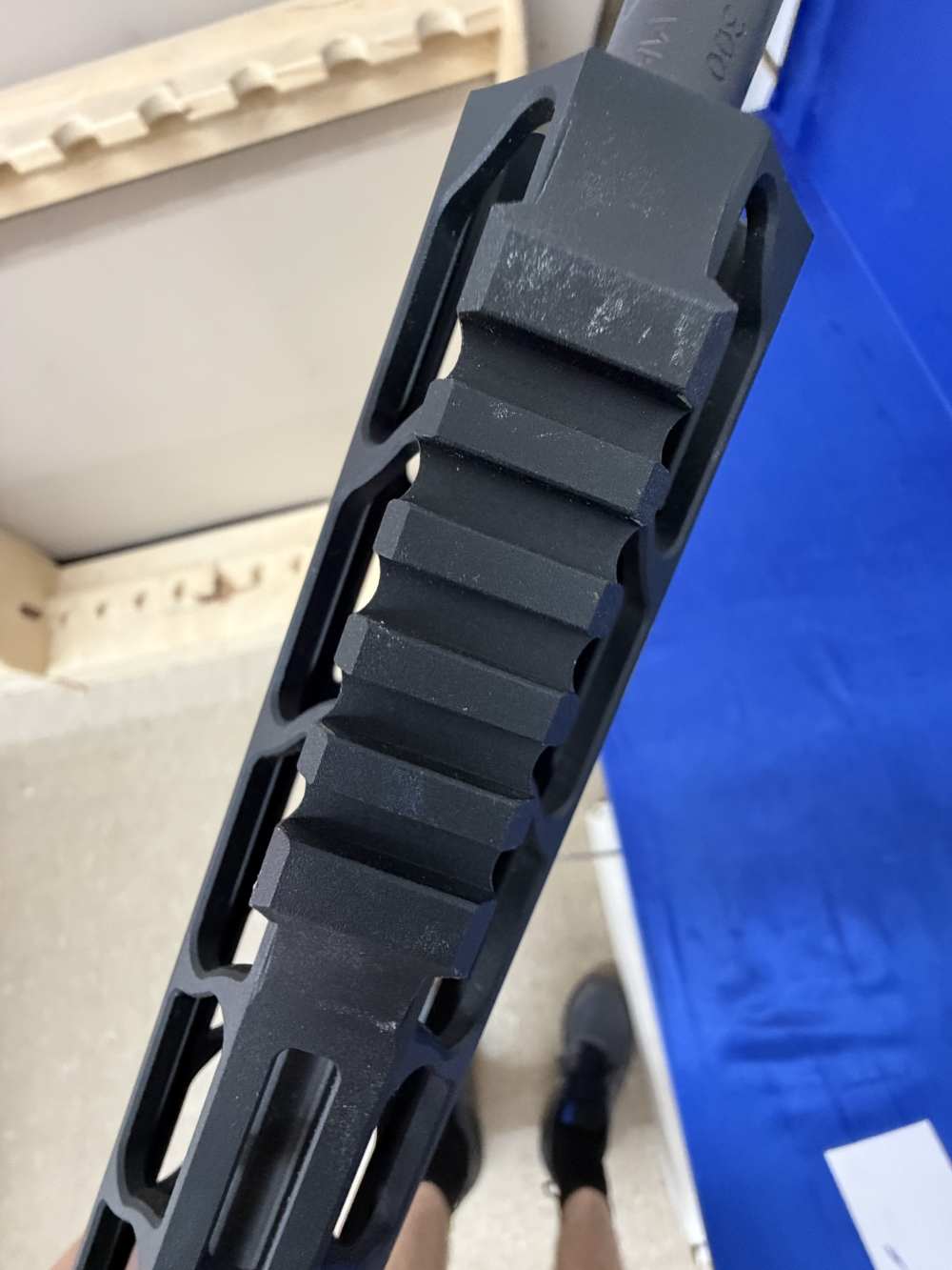 Noreen Firearms BN36X3 300 Win Mag 22” barrel Rifle-img-36