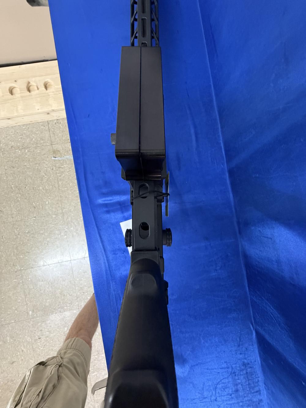 Noreen Firearms BN36X3 300 Win Mag 22” barrel Rifle-img-31