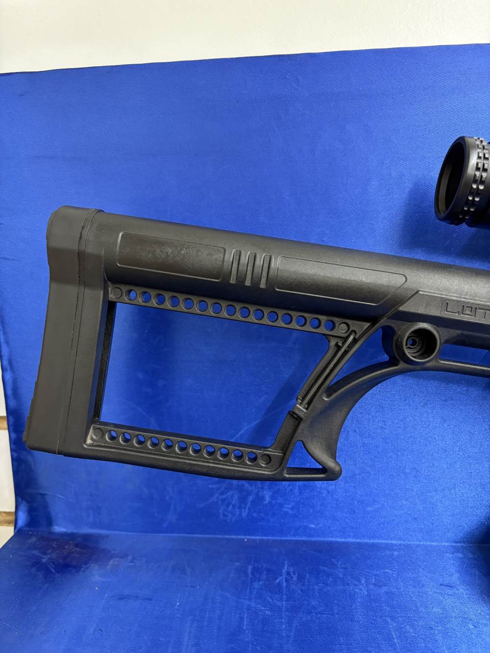 Noreen Firearms BN36X3 300 Win Mag 22” barrel Rifle-img-1
