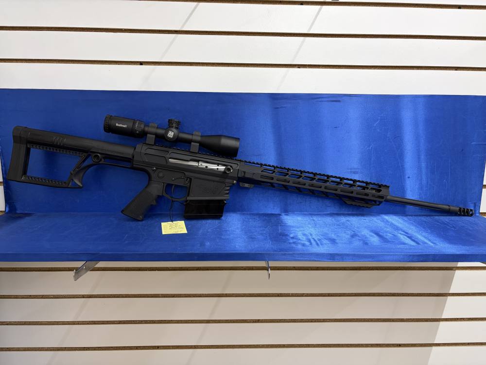 Noreen Firearms BN36X3 300 Win Mag 22” barrel Rifle-img-0