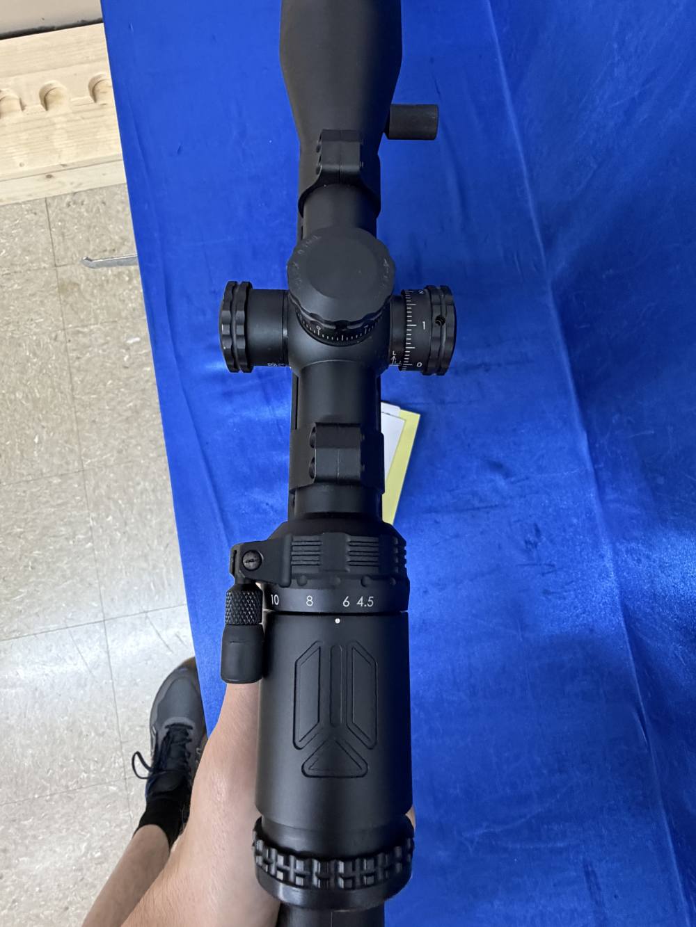 Noreen Firearms BN36X3 300 Win Mag 22” barrel Rifle-img-24