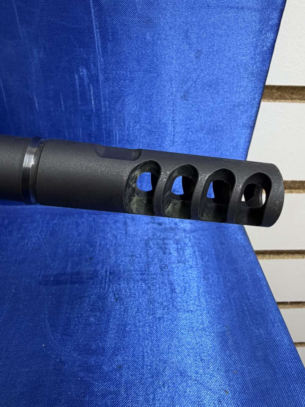 Noreen Firearms BN36X3 300 Win Mag 22” barrel Rifle-img-9