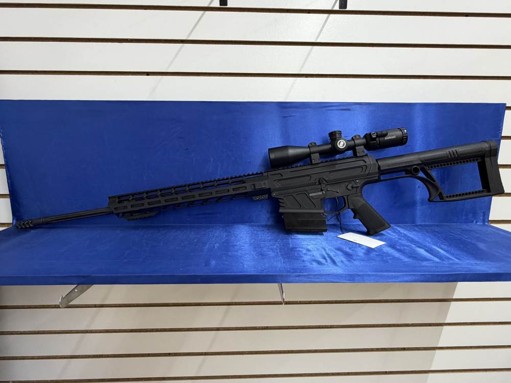 Noreen Firearms BN36X3 300 Win Mag 22” barrel Rifle-img-22
