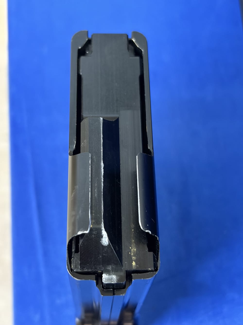 Noreen Firearms BN36X3 300 Win Mag 22” barrel Rifle-img-38