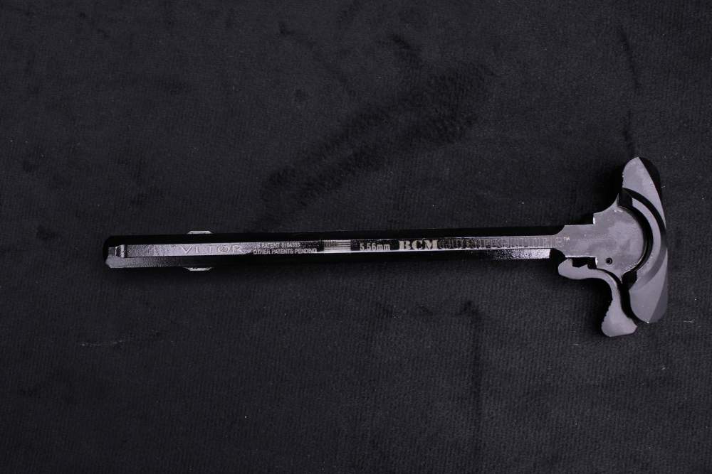 FN M16 5.56 16” Faxon Pencil BBL Geissele Centurion Arms Warcomp-img-40