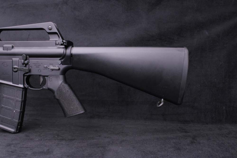 FN M16 5.56 16” Faxon Pencil BBL Geissele Centurion Arms Warcomp-img-19