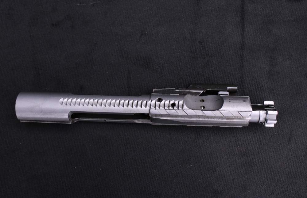 FN M16 5.56 16” Faxon Pencil BBL Geissele Centurion Arms Warcomp-img-41