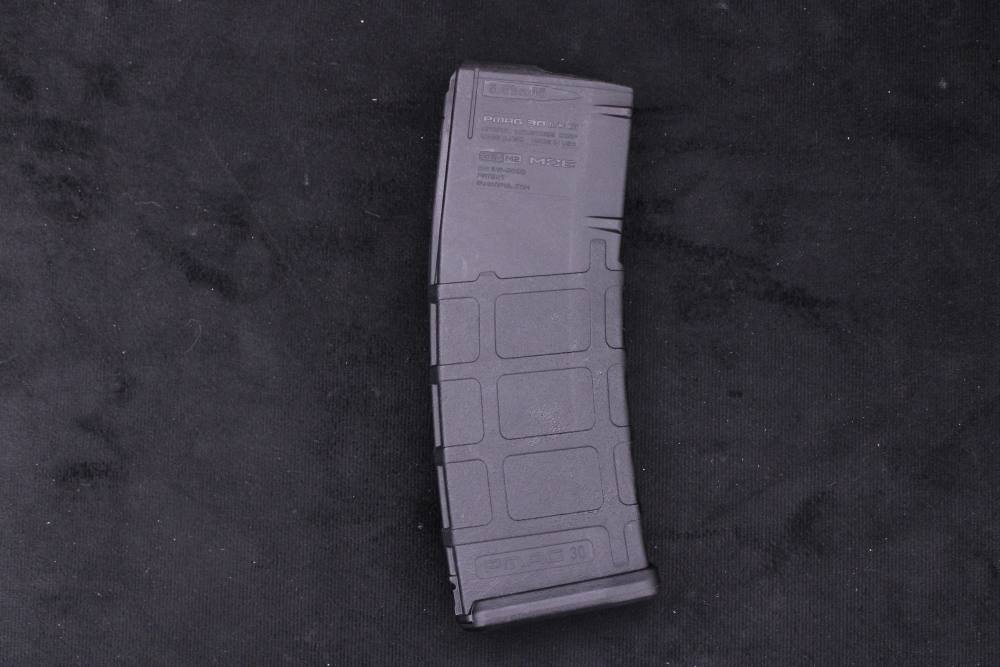 FN M16 5.56 16” Faxon Pencil BBL Geissele Centurion Arms Warcomp-img-43