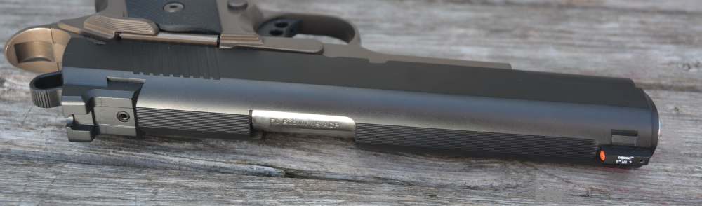 Ed Brown Custom 1911  18 Special Forces Hand-Fit Perfection/EZ Pay $192-img-10