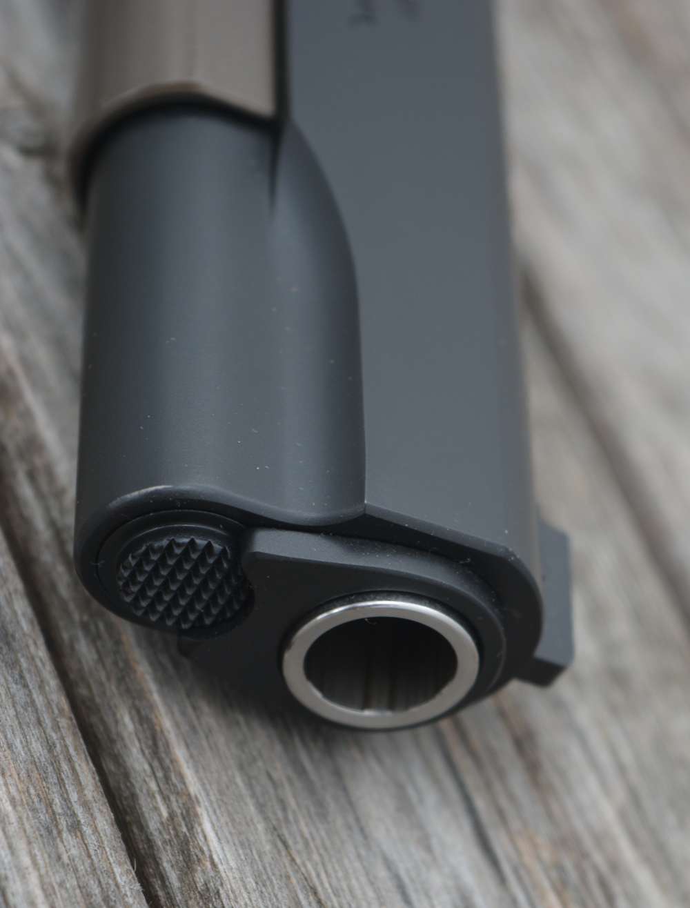 Ed Brown Custom 1911  18 Special Forces Hand-Fit Perfection/EZ Pay $192-img-9