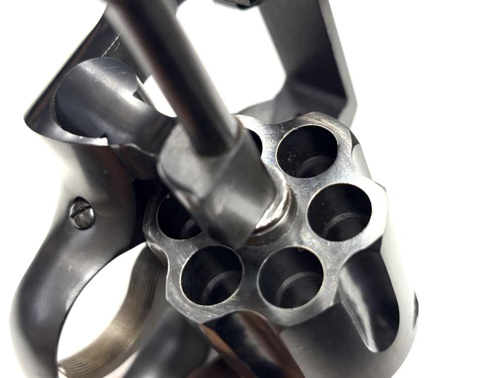 SMITH & WESSON 10 38 SPL 6"-img-17