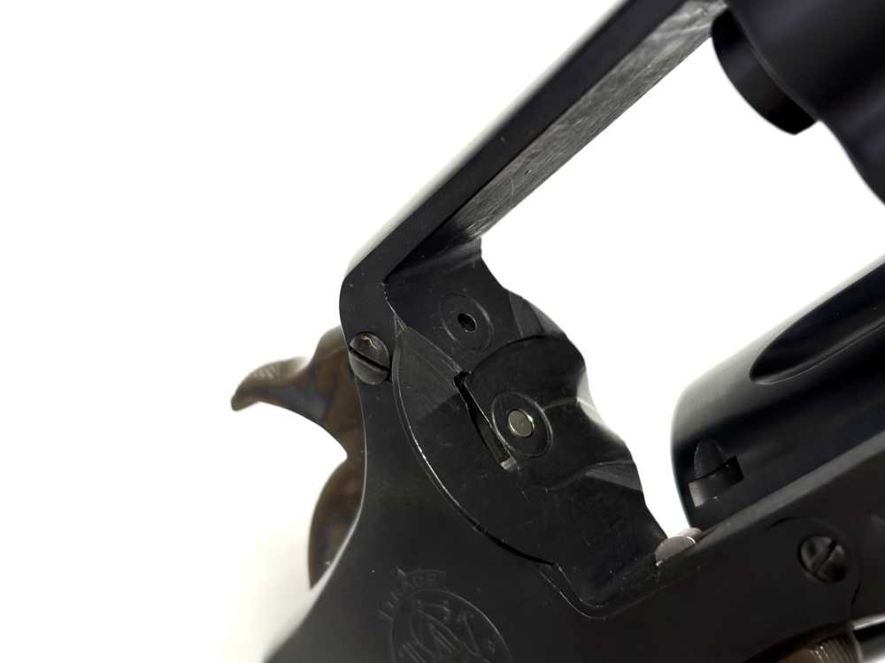 SMITH & WESSON 10 38 SPL 6"-img-20