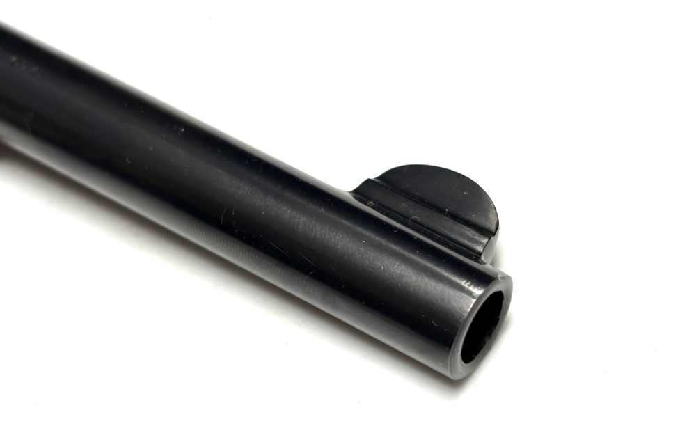 SMITH & WESSON 10 38 SPL 6"-img-12