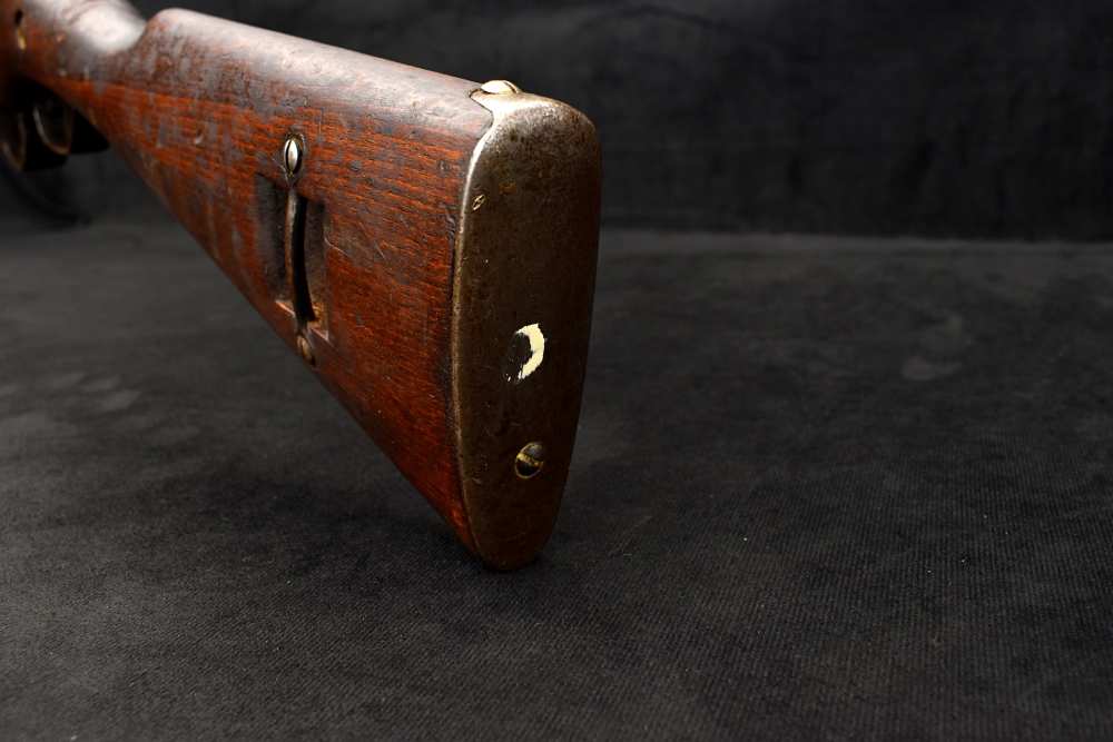 1919 St. Etienne Mle M16 Berthier Carbine 8mm Lebel C&R French WWI -img-9