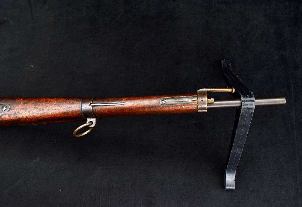 1919 St. Etienne Mle M16 Berthier Carbine 8mm Lebel C&R French WWI -img-35